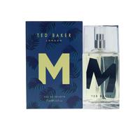 Ted Baker M Eau De Toilette Spray 75Ml
