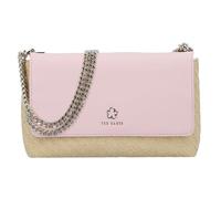 Ted Baker Magdie Shoulder bag Leather 26 cm pink