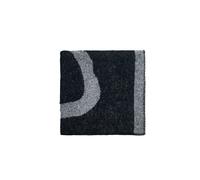 Ted Baker 'Magnolia' Wool Throw in Black | Size: 150 cm x 180 cm Ted Baker Black 150 cm x 180 cm