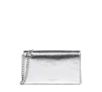 Ted Baker Mahiraa Crossbody bag, female, silver