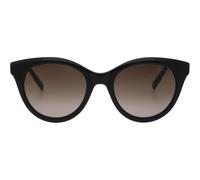 Ted Baker Maja Round Sunglasses BLACK
