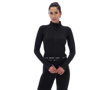 Ted Baker Marie Tbwja2530 Women's Black Athletic Jackets M
