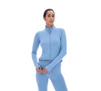 Ted Baker Marie Tbwja2530 Women's Blue Athletic Jackets M