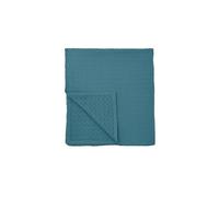 Ted Baker Matelasse Throw, Blue