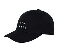 Ted Baker Matties Mens Black Cap - Size Small/Medium