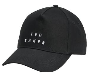 Ted Baker Matties Men's Black Cap M/L