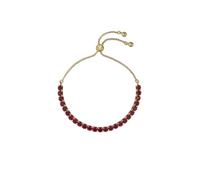 Ted Baker Melrah Crystal Adjustable Tennis Bracelet for Women