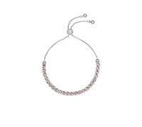 Ted Baker Melrah Crystal Adjustable Tennis Bracelet for Women