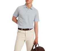 Ted Baker Men's 280774 Ted Baker Men's 2807744 Polo Shirt, DK-Grey, 4 (Pack of 1)