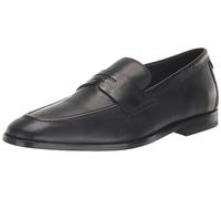 Ted Baker Mens Adlerrs Shoes - Black Leather - Size UK 9