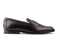 Ted Baker Mens Adlerrs Shoes - Black Leather - Size UK 9