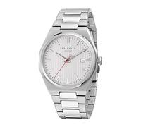Ted Baker Men's Analog Quartz Watch with Stainless Steel Strap BKPBRS5019I