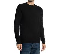 Ted Baker Men's Baker Staylay Knit, Black