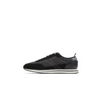 Ted Baker Men's Becks Sneaker, Black, 7 UK