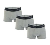 Ted Baker Mens Boxer Shorts (Pack of 3) GT608