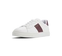 Ted Baker Men's Bradley Sneaker, White, 11 UK