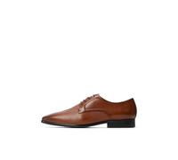 Ted Baker Men's Connor Oxford, Tan, 9.5