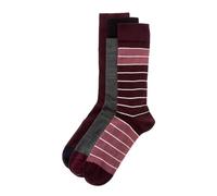 Ted Baker Mens DUDES 3 Pack Socks