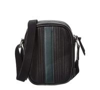 Ted Baker Men's EVVER Flight Bag, Black, One Size
