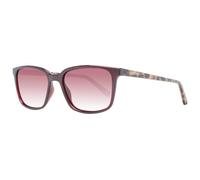 Ted Baker Men's Farley Sunglasses, Red