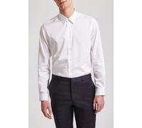Ted Baker Men's Holme Strech White Regular Shirt Ted Baker White One Size