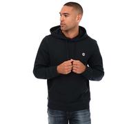 Ted Baker Men's Hooded Sweatshirt, Navy, XXL