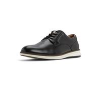Ted Baker Men's Huxley Oxford, Black, 9 UK