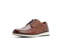 Ted Baker Men's Huxley Oxford, Cognac, 9 UK
