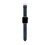 Ted Baker Men's Japanese Quartz Watch with Leather Strap BKS42F117B0