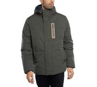 Ted Baker Mens Kinmont Jacket Mid Green S