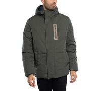 Ted Baker Men's Kinmont Puffer Jacket, Green
