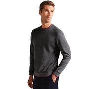 Ted Baker | Mens Knit Pullover Jumper - Grey / M