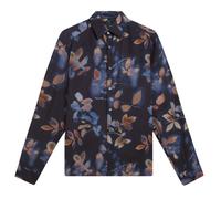 Ted Baker Mens Leaf Print Regular Shirt GT41704