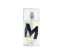 Ted Baker M Eau De Toilette, Fresh Citrus Spicy Scent, For Men, 75ml