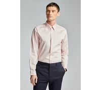 Ted Baker Men's Maelor Core Pale Pink Shirt Ted Baker Pink One Size