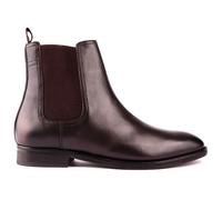 Ted Baker Mens Maisonn Boots - Brown Leather - Size UK 11