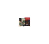 Ted Baker Mens Mini Duo Gift Set Body Spray Hair And Body Wash