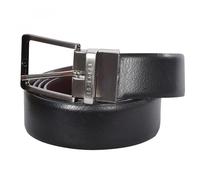 Ted Baker Men's MONOT Belt, Black, O/S