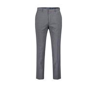 Ted Baker Mens Panama Slim Fit Suit Trousers in Charcoal Wool (archived) - Size 36W/32L