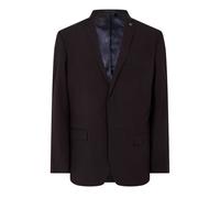 Ted Baker Mens Plain Single-Breasted Blazer GT45363