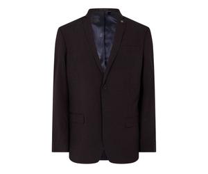 Ted Baker Mens Plain Single-Breasted Blazer GT45363