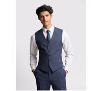 Ted Baker Men's Premium Blue Waistcoat | Size: 40R Ted Baker Blue 40R