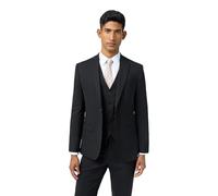 Ted Baker Men's Premium Panama Slim Fit Jacket Suit