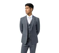 Ted Baker Men's Premium Panama Slim Fit Jacket Suit