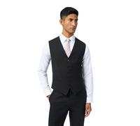 Ted Baker Men's Premium Panama Slim Fit Waistcoat