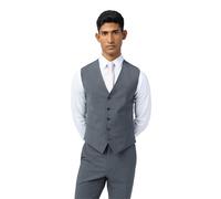 Ted Baker Men's Premium Panama Slim Fit Waistcoat