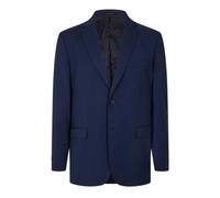 Ted Baker Mens Premium Twill Regular Suit Jacket40 in Blue GT55755