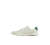 Ted Baker Men's Raynes Sneaker, Other White, 11 UK