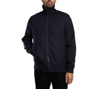 Reversible Harrington Jacket Navy S