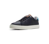 Ted Baker Men's Robberto Sneaker, Navy, 9.5